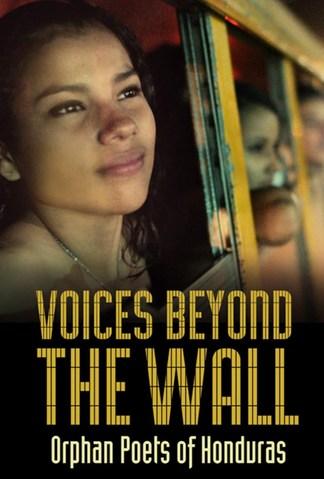 Voices Beyond the Wall
