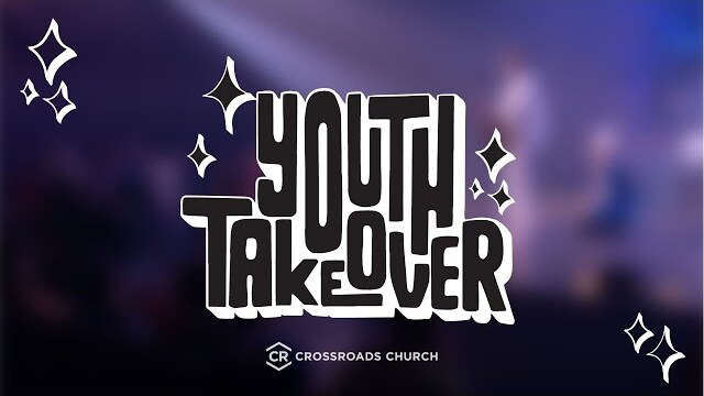 What To Do When Life Gets Interrupted | Youth Takeover 2024