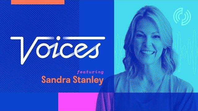Voices | Sandra Stanley | 5 Wishes