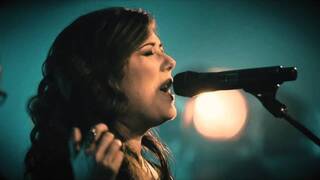 Casting Crowns - "The Well" Live