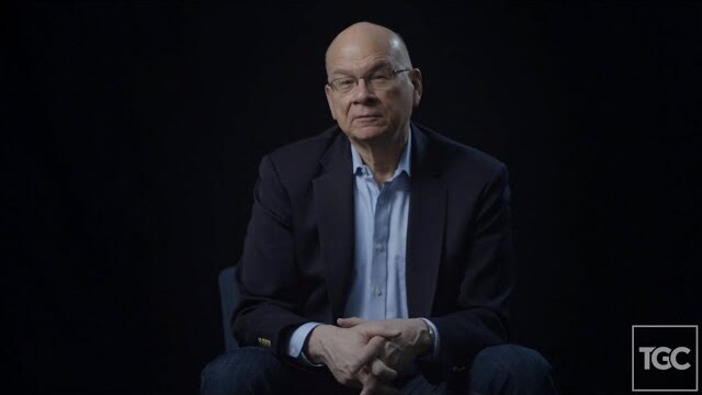 Tim Keller on the Authority of Scripture