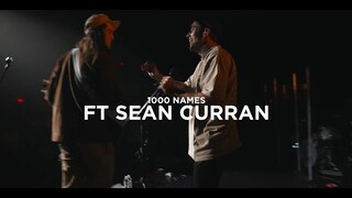 1000 Names with Sean Curran (Live from Atlanta)