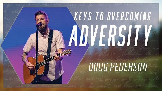 Coach Doug Pederson - Keys To Overcome Adversity | Full Service