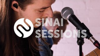 Josh Gauton - O, Peace (GCM Sinai Sessions)