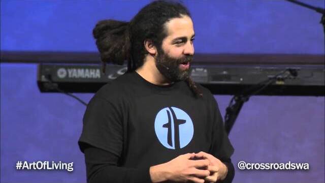 The Need for Relationship (Acts 2:42-47) Pastor Daniel Fusco