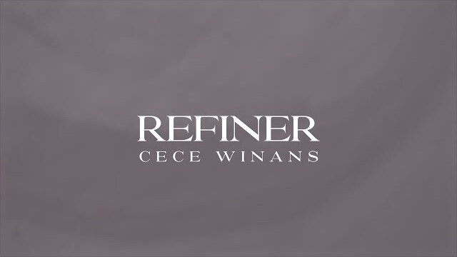 CeCe Winans - Refiner (Official Lyric Video)
