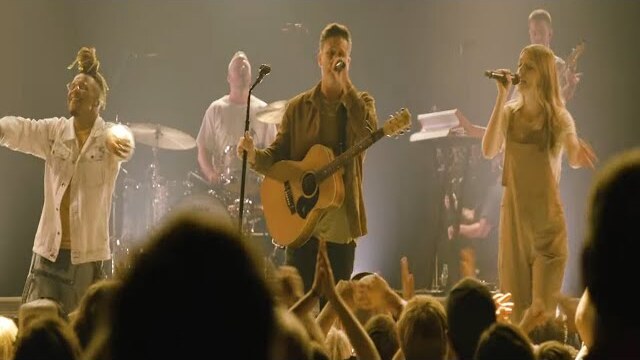North Point Worship - "This Is My Song" (Live) [Official Music Video]