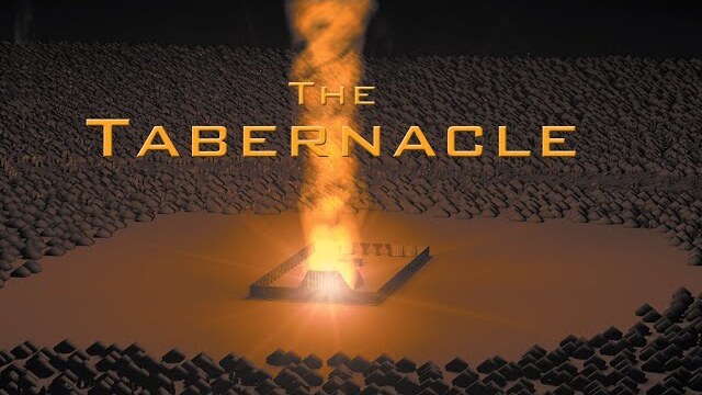 The Tabernacle | Trailer | Drew Dimmel