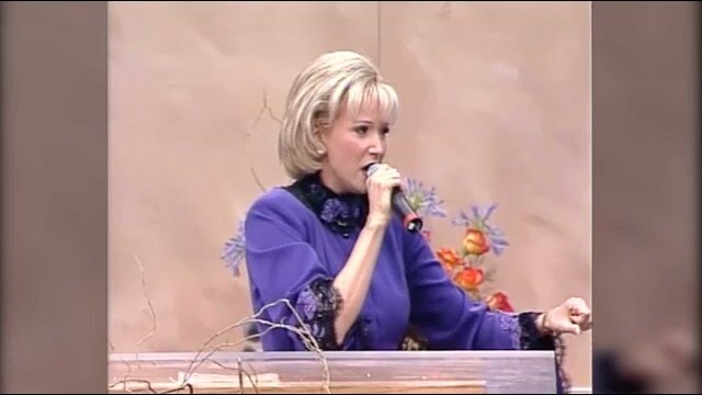 Can You Dig It Pt1 | Paula White Classic Sermon