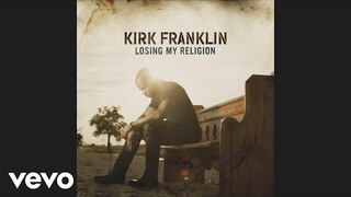 Kirk Franklin - Road Trip (Official Audio)