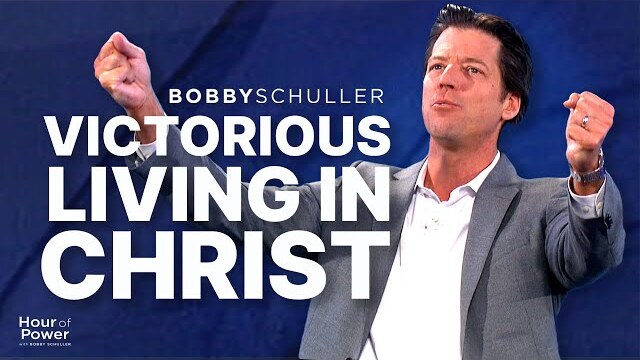 Do What the 99% Won’t Do: How to Get Outsized Rewards - Pastor Bobby Schuller Sermon