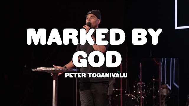 Marked By God | Hillsong Youth Online