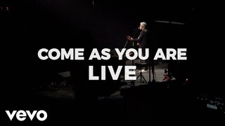 Matt Maher - Come As You Are (Live)