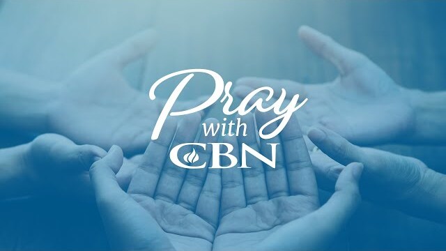 Prayer Support: Join Our Live Broadcast & Make Your Requests Known