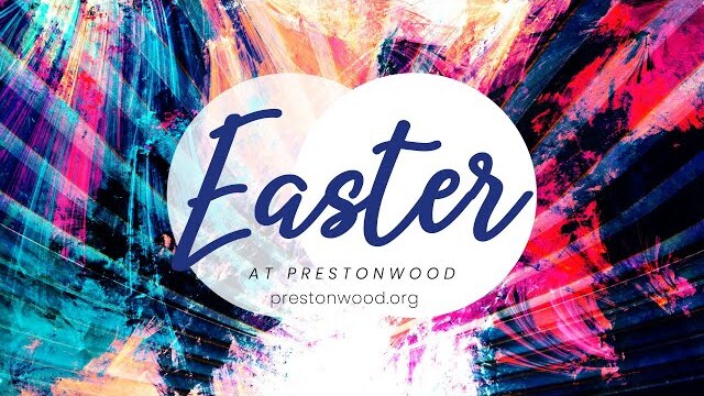 Join Pastor Jack Graham at Prestonwood this Easter!