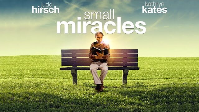 Small Miracles | Season 1 | Episode 3 | The Wall | Judd Hirsch | Kathryn Kates | Ann Lucente