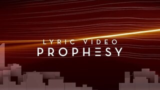 Prophesy | Official Planetshakers Lyric Video