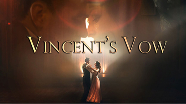 Vincent's Vow