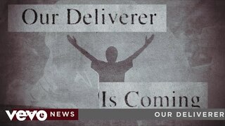 Third Day - Our Deliverer (Official Lyric Video)