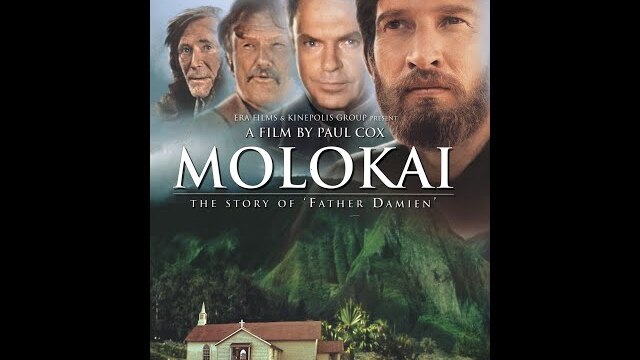Molokai: The Story of Father Damien (1999) | Full Movie | David Wenham | Kate Ceberano | Jan Decleir