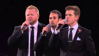 Soul’d Out "I believe" at NQC 2015