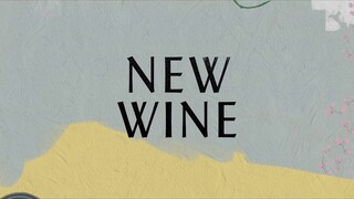 New Wine Lyric Video - Hillsong Worship