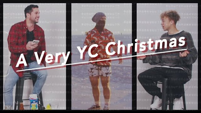 A Very YC Christmas