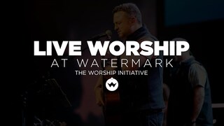 Saturday Worship | Shane & Shane September 22nd, 2018