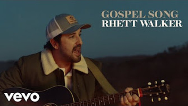 Gospel Song EP | Rhett Walker