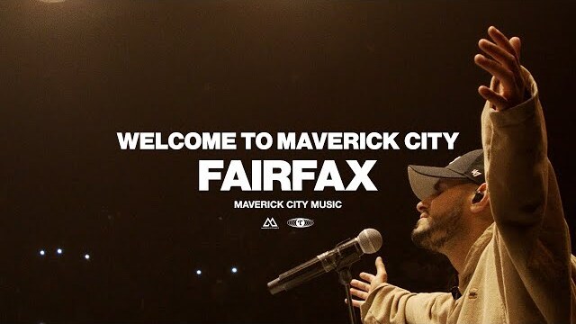 Welcome To Maverick City Tour- Fairfax, VA | Maverick City Music