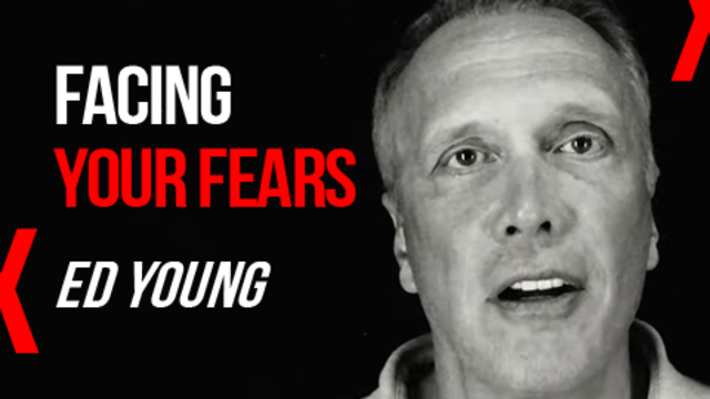 Facing Your Fears | Ed Young