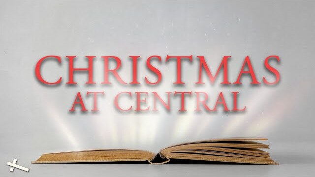Christmas at Central | Would You Believe? | Pastor Cal Jernigan