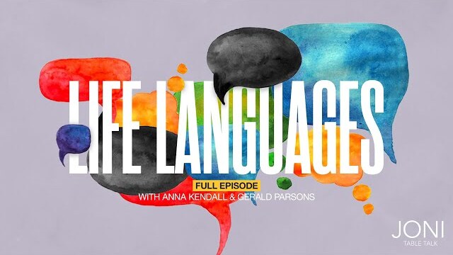 Life Languages: The Tool to Understanding Your Communication Style | Full Episode