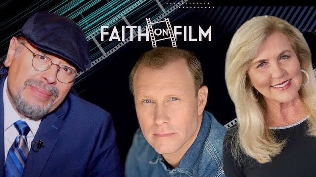 Faith On Film | Season 5 | Episode 25 | Ryan O'Quinn