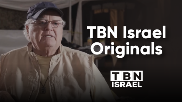 TBN Israel Originals