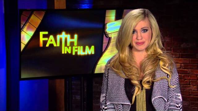 Faith in Film - Son of God