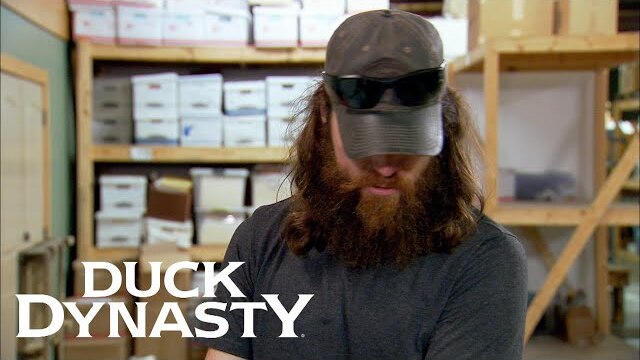 Jase & Jep's RANCID Meat MUST Go (Season 4) | Duck Dynasty