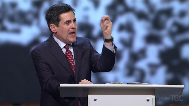 Russell Moore: Jesus Will Build His Church. Will That Happen with Us?