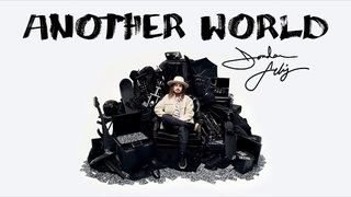 Jordan Feliz - "Another World" (Official Audio Video)