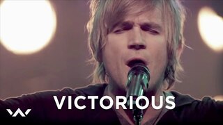 Victorious | Live | Elevation Worship