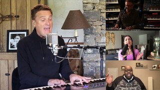 Michael W. Smith LIVE:  Worship Around The World #5 - April 18, 2020 - From The Farm (With the band)