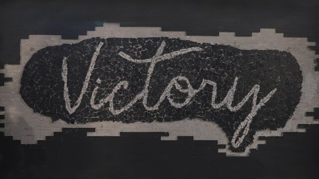 Victory // Easter 2023 // Eagle Brook Church