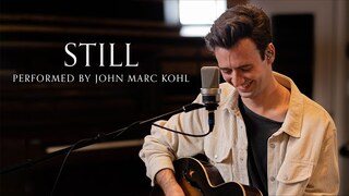 Still | John Marc Kohl - Live at The Worship Initiative