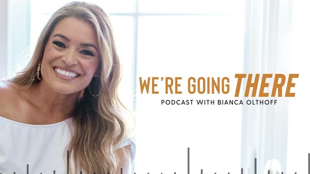 Finding Your Voice as a Women in Ministry and Leadership | Bianca Juarez Olthoff