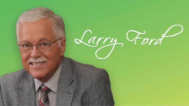 Larry Ford | Assorted