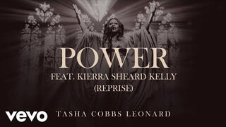 Power (Reprise / Audio / Live At Greenwood Oasis, Chicago, IL / June 3, 2022)