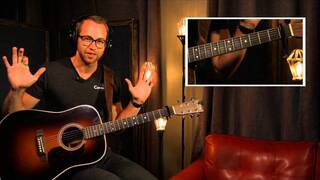 Covenant Worship - Kingdom Come (Official Acoustic Guitar Tutorial)