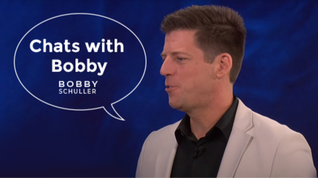 Chats with Bobby | Bobby Schuller