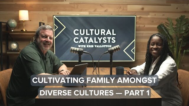 Why is Diversity and Culture Important in the Church