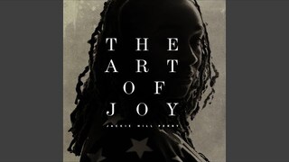 The Art Of Joy